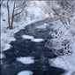 Талая вода обладает уникальными свойствами